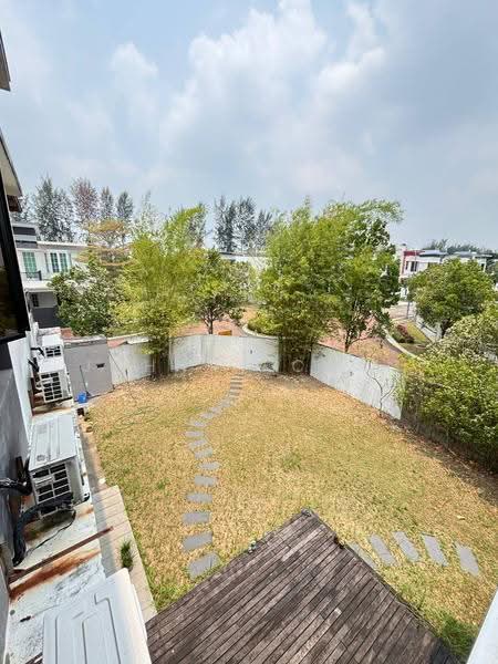 Cluster House for Sale in Horizon Hills (Iskandar Puteri (Nusajaya)) - Johnny Chan - Exterior - PropertyGuru.com.my