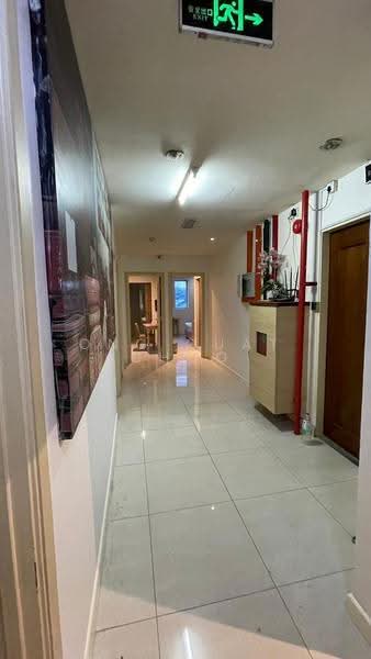 Hotel / Resort for Sale in Petaling Jaya (Selangor) - Ong Guat Choo - Corridor - PropertyGuru.com.my