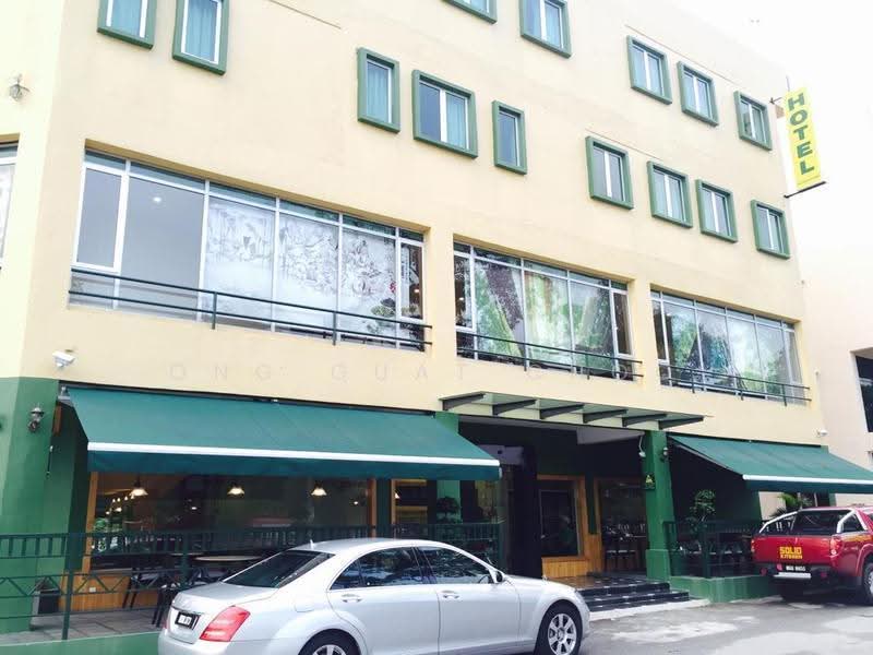 Hotel / Resort for Sale in Petaling Jaya (Selangor) - Ong Guat Choo - Exterior - PropertyGuru.com.my