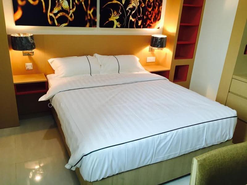 Hotel / Resort for Sale in Petaling Jaya (Selangor) - Ong Guat Choo - Bedroom - PropertyGuru.com.my