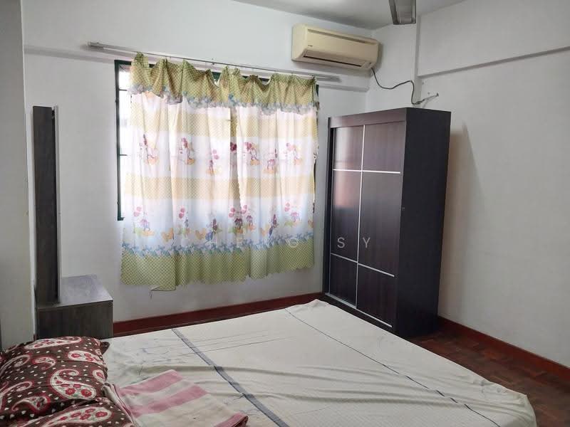 Pangsapuri untuk Disewa di Arena Green - Cheng SY - Bedroom - PropertyGuru.com.my