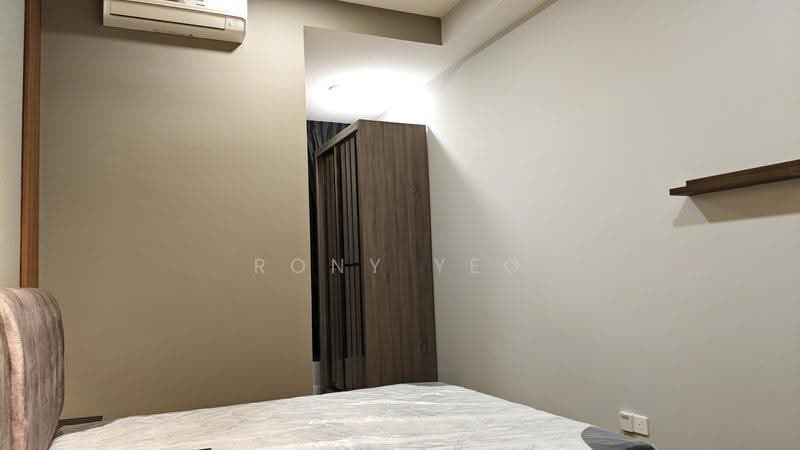Service Residence for Rent at Sunway Velocity TWO - Rony Yeo - Bedroom - PropertyGuru.com.my