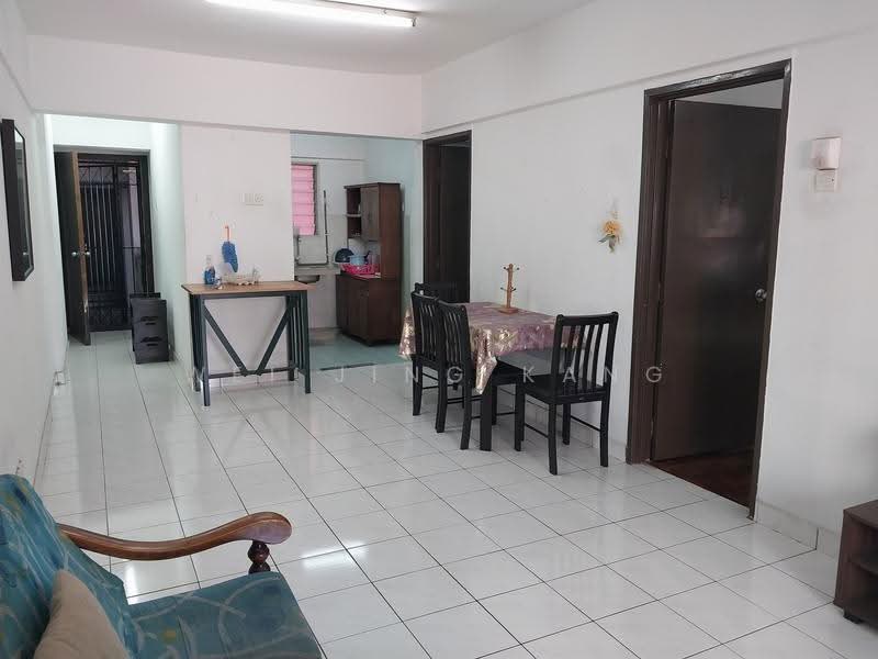Pangsapuri untuk Disewa di Arena Green - Wei Jing Kang - PropertyGuru.com.my