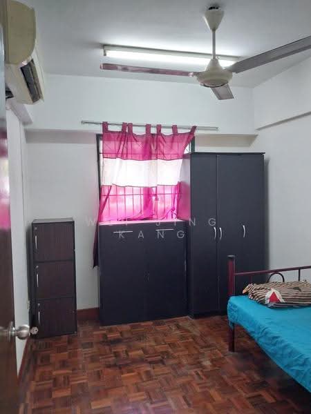 Pangsapuri untuk Disewa di Arena Green - Wei Jing Kang - Bedroom - PropertyGuru.com.my