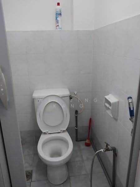 Pangsapuri untuk Disewa di Arena Green - Wei Jing Kang - PropertyGuru.com.my