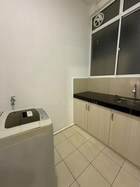 Kediaman Servis untuk Disewa di Southbank Residence - Jess Lau - Interior - PropertyGuru.com.my