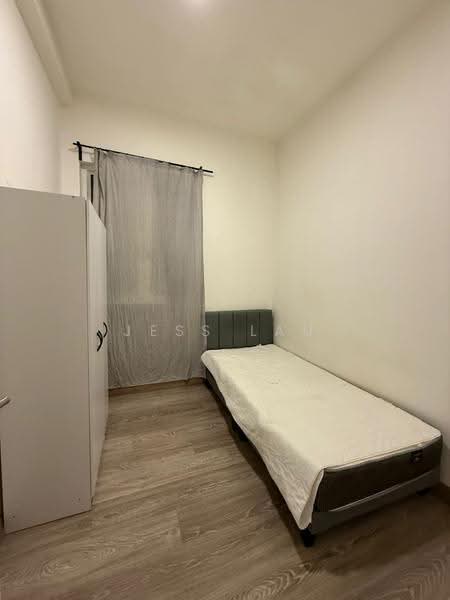 Kediaman Servis untuk Disewa di Southbank Residence - Jess Lau - Bedroom - PropertyGuru.com.my