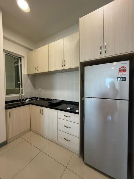 Kediaman Servis untuk Disewa di Southbank Residence - Jess Lau - Kitchen - PropertyGuru.com.my