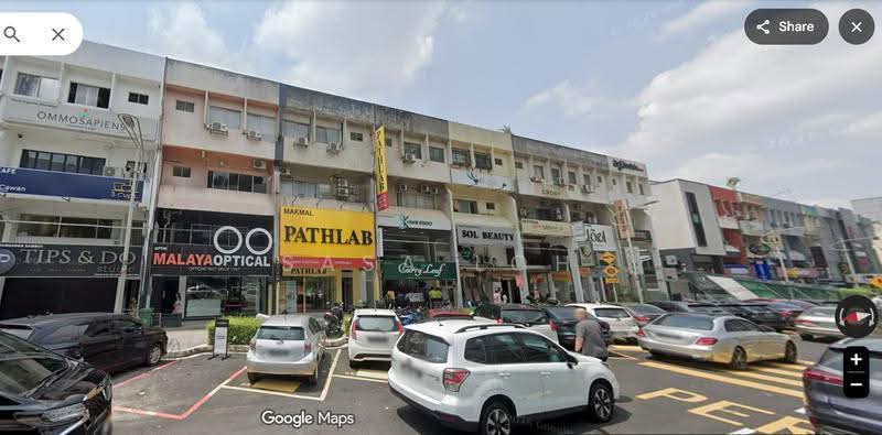 Kedai untuk Disewa di Petaling Jaya (Selangor) - Sasa Loh - Exterior - PropertyGuru.com.my