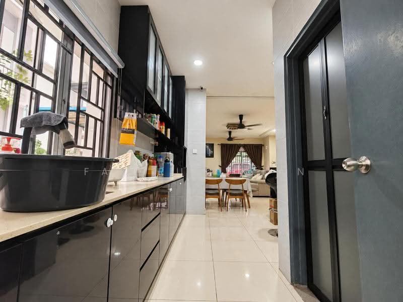 Cluster House for Sale in Nusantara Prima (Gelang Patah) - Fakhrul Imlan - PropertyGuru.com.my