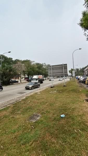Kedai untuk Disewa di Austin (Johor Bahru) - Kent Yap - Exterior - PropertyGuru.com.my