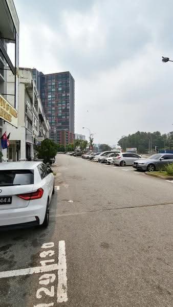 Kedai untuk Disewa di Austin (Johor Bahru) - Kent Yap - Exterior - PropertyGuru.com.my