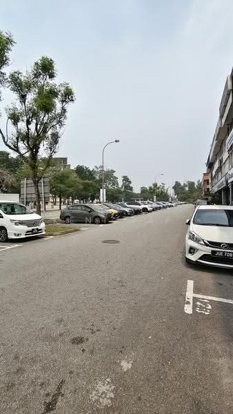Kedai untuk Disewa di Austin (Johor Bahru) - Kent Yap - Exterior - PropertyGuru.com.my