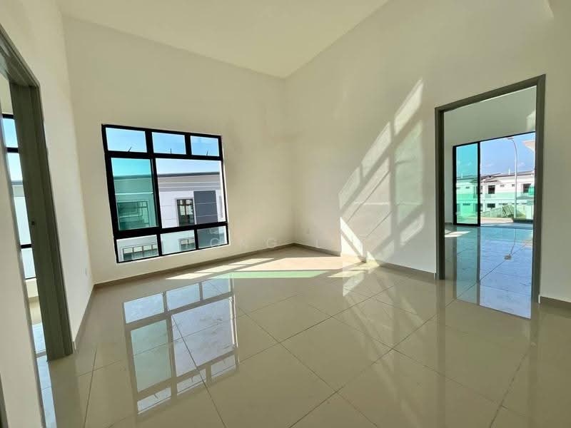 Rumah Teres 2-Tingkat untuk Dijual di Taman Bestari Indah (Ulu Tiram) - Fong Lik - Interior - PropertyGuru.com.my
