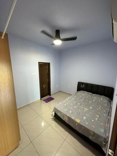 Service Residence for Rent at D'Summit Residences - Kevin Lim - Bedroom - PropertyGuru.com.my