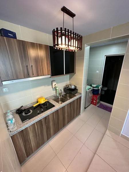 Service Residence for Rent at D'Summit Residences - Kevin Lim - PropertyGuru.com.my