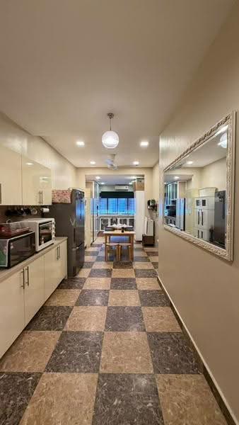 Rumah Teres 2-Tingkat untuk Dijual di Seksyen 5 (Kota Damansara) - Victor Liew - Kitchen - PropertyGuru.com.my