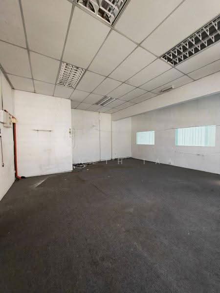 Kilang untuk Disewa di Kempas Utama (Tebrau) - Kenneth Tan - Interior - PropertyGuru.com.my