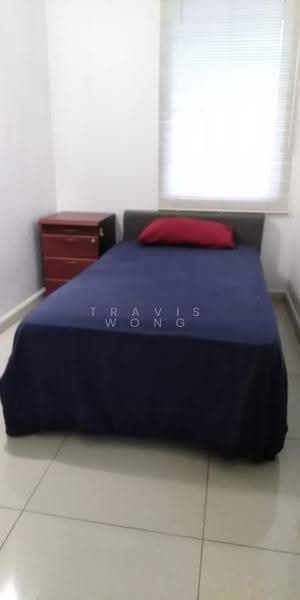 Service Residence for Rent at Tiara Mutiara 2 - Travis Wong - Bedroom - PropertyGuru.com.my