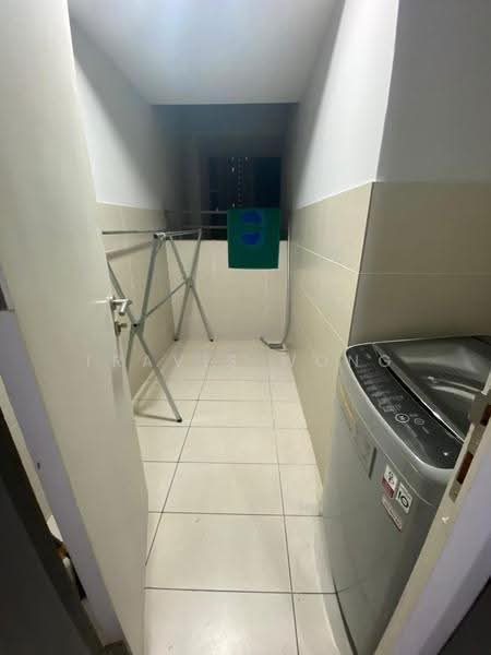 Service Residence for Rent at Tiara Mutiara 2 - Travis Wong - Interior - PropertyGuru.com.my
