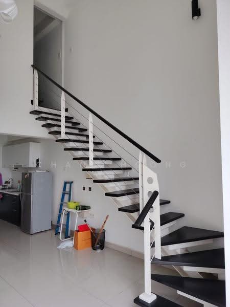 Service Residence for Sale at The Scott Garden SOHO - Chang Hoong Wen - Interior - PropertyGuru.com.my
