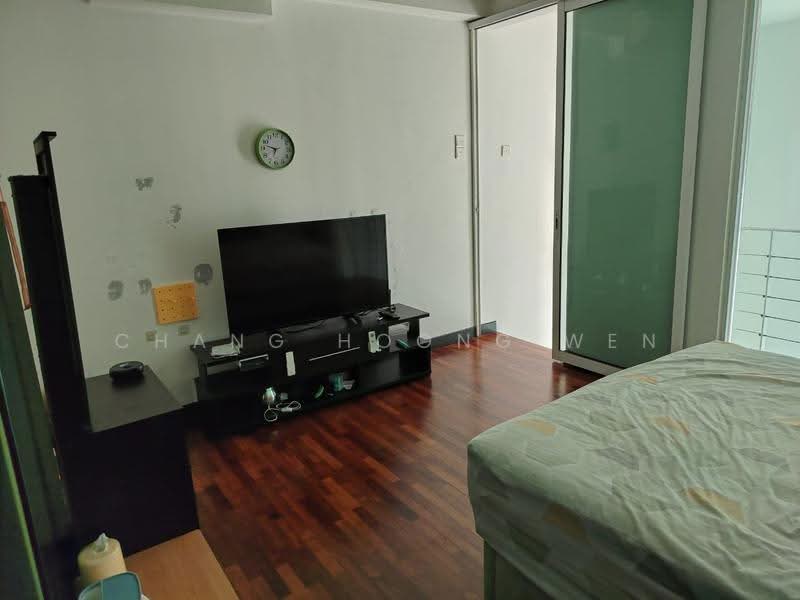 Service Residence for Sale at The Scott Garden SOHO - Chang Hoong Wen - Bedroom - PropertyGuru.com.my