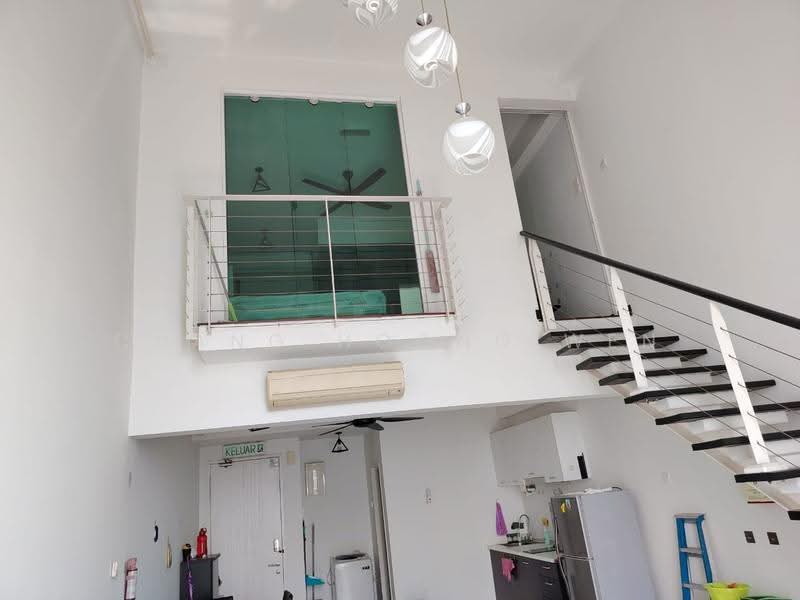Service Residence for Sale at The Scott Garden SOHO - Chang Hoong Wen - PropertyGuru.com.my