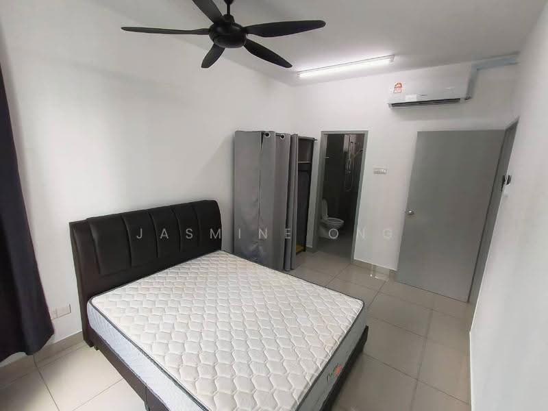 Kondominium untuk Disewa di Mizumi Residences - Jasmine Ong - Bedroom - PropertyGuru.com.my