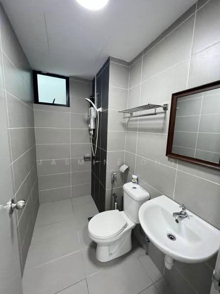 Kondominium untuk Disewa di Mizumi Residences - Jasmine Ong - Bathroom - PropertyGuru.com.my