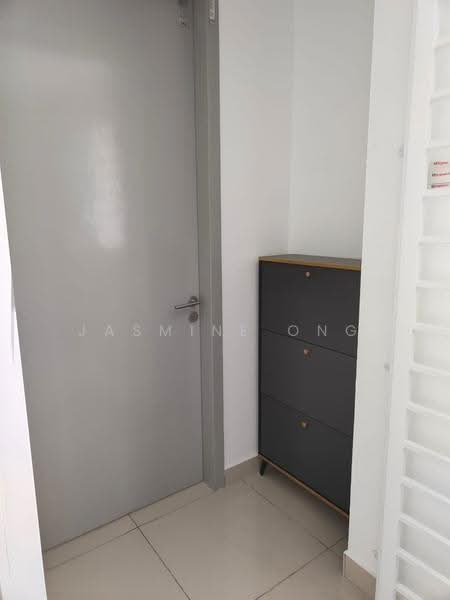 Kondominium untuk Disewa di Mizumi Residences - Jasmine Ong - Entrance - PropertyGuru.com.my
