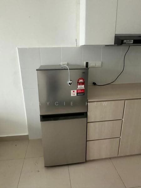 Service Residence for Rent at D'Pulze Cyberjaya - Jaycie Hew - PropertyGuru.com.my