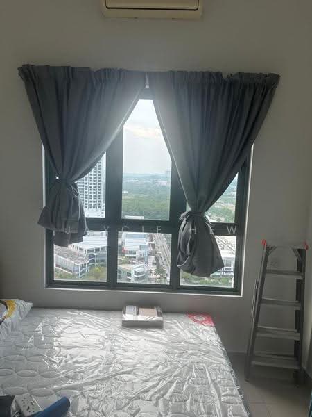Service Residence for Rent at D'Pulze Cyberjaya - Jaycie Hew - PropertyGuru.com.my
