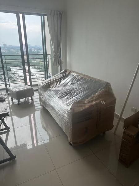Service Residence for Rent at D'Pulze Cyberjaya - Jaycie Hew - PropertyGuru.com.my