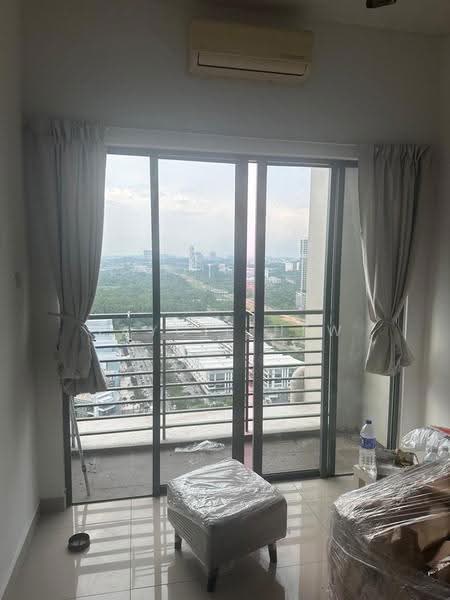Service Residence for Rent at D'Pulze Cyberjaya - Jaycie Hew - PropertyGuru.com.my