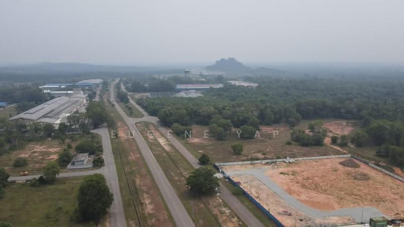 Industrial Land for Sale in Masjid Tanah (Melaka) - Eugene Yap - Exterior - PropertyGuru.com.my