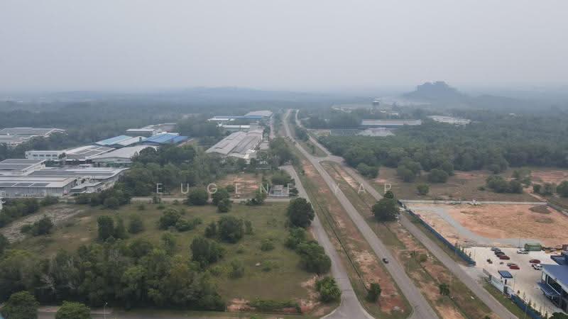 Industrial Land for Sale in Masjid Tanah (Melaka) - Eugene Yap - Exterior - PropertyGuru.com.my