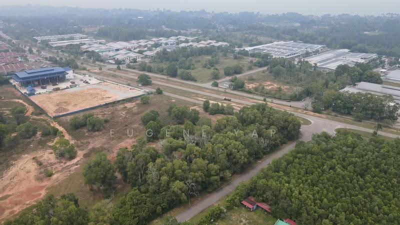 Industrial Land for Sale in Masjid Tanah (Melaka) - Eugene Yap - Exterior - PropertyGuru.com.my