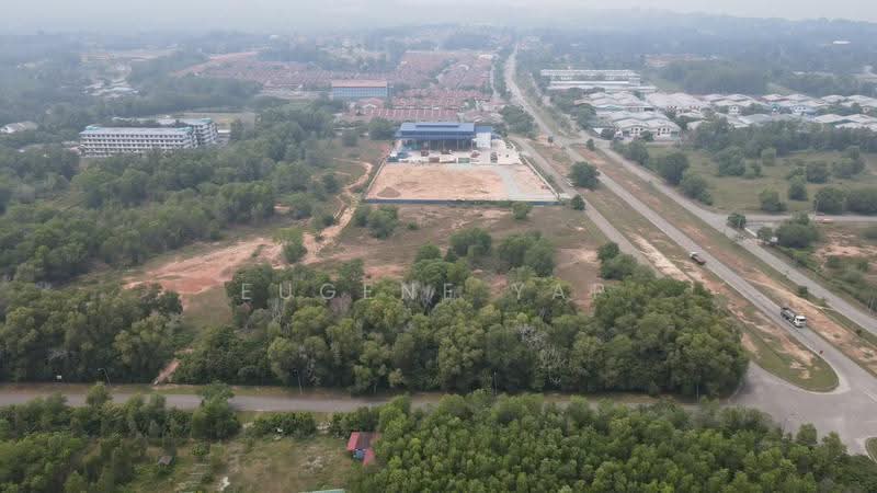 Industrial Land for Sale in Masjid Tanah (Melaka) - Eugene Yap - Exterior - PropertyGuru.com.my