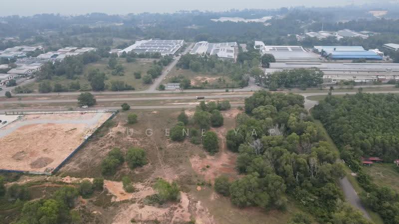 Industrial Land for Sale in Masjid Tanah (Melaka) - Eugene Yap - Exterior - PropertyGuru.com.my