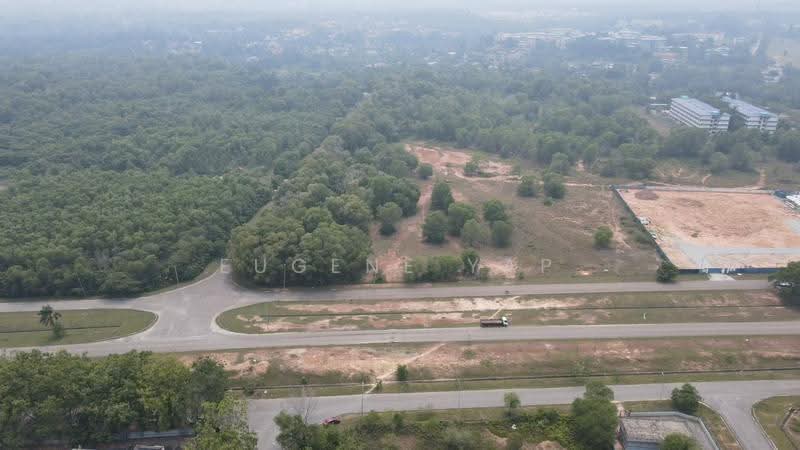 Industrial Land for Sale in Masjid Tanah (Melaka) - Eugene Yap - Exterior - PropertyGuru.com.my