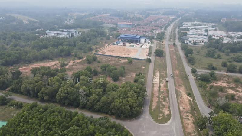 Industrial Land for Sale in Masjid Tanah (Melaka) - Eugene Yap - PropertyGuru.com.my