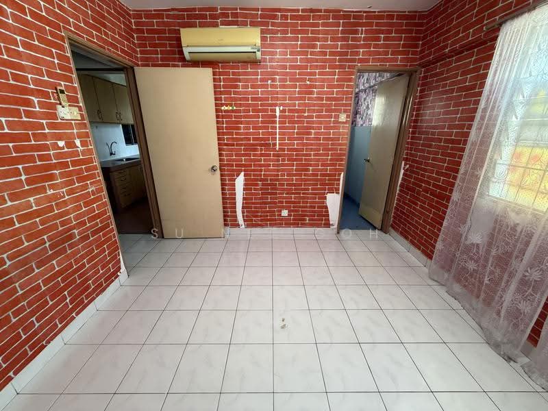 Flat for Sale at Permata Fadason - Su Nee Goh - Interior - PropertyGuru.com.my