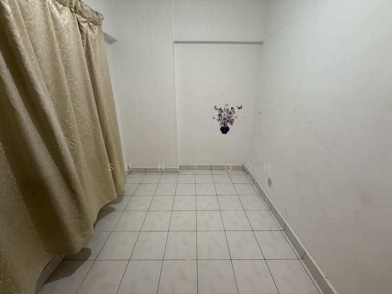Flat for Sale at Permata Fadason - Su Nee Goh - Interior - PropertyGuru.com.my