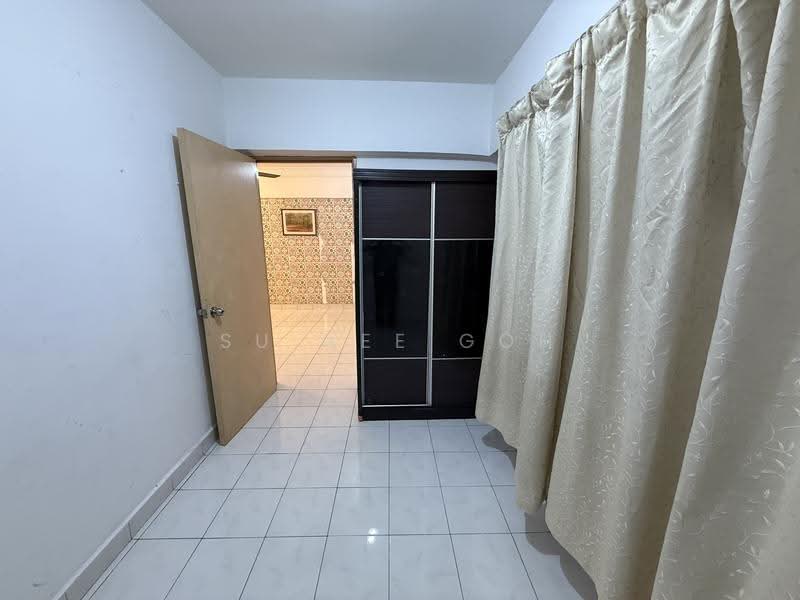 Flat for Sale at Permata Fadason - Su Nee Goh - Interior - PropertyGuru.com.my