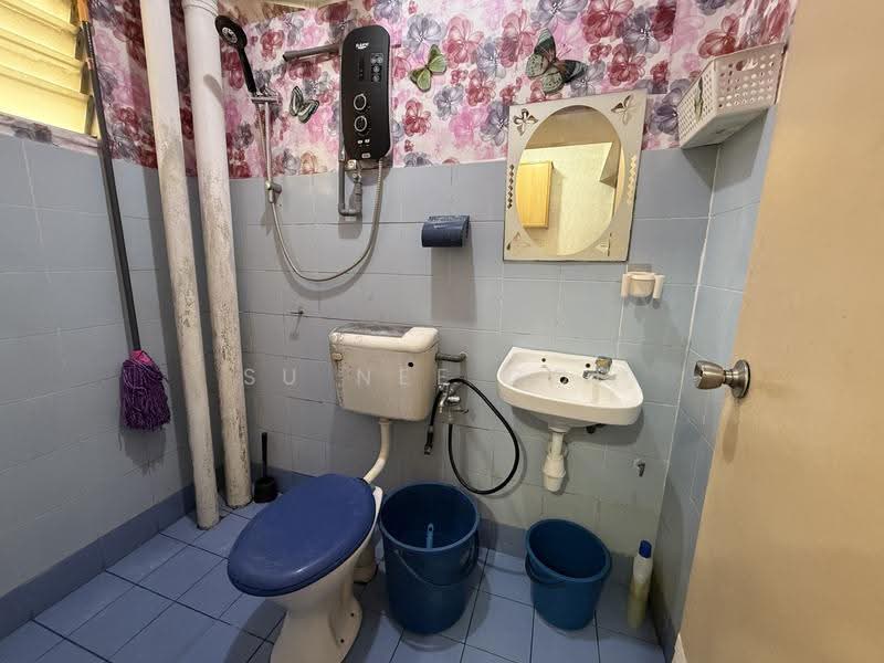 Flat for Sale at Permata Fadason - Su Nee Goh - PropertyGuru.com.my