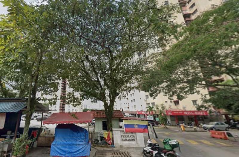 Flat for Sale at Permata Fadason - Su Nee Goh - PropertyGuru.com.my