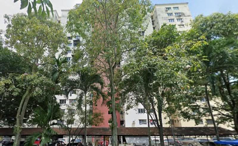 Flat for Sale at Permata Fadason - Su Nee Goh - PropertyGuru.com.my