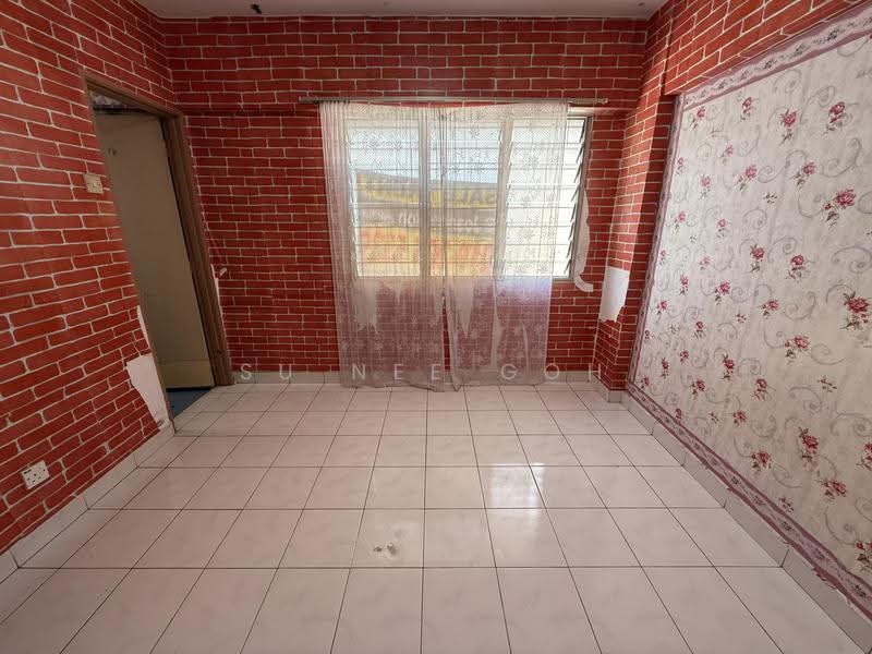Flat for Sale at Permata Fadason - Su Nee Goh - Interior - PropertyGuru.com.my