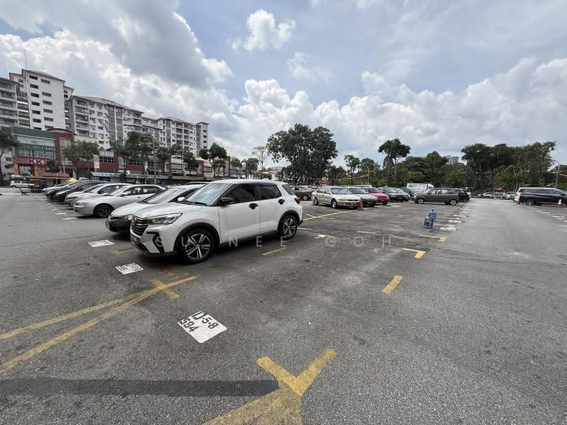 Flat for Sale at Permata Fadason - Su Nee Goh - Exterior - PropertyGuru.com.my