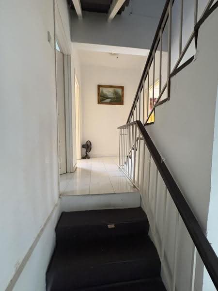 2.5-storey Terraced House for Sale in Taman Desa Karunmas (Balakong) - Eugene Yap - Interior - PropertyGuru.com.my